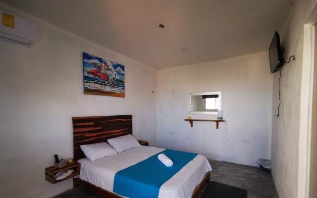 Hotel Río Paraíso