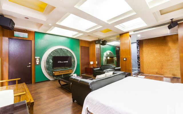 Six Star Motel-Zhongli