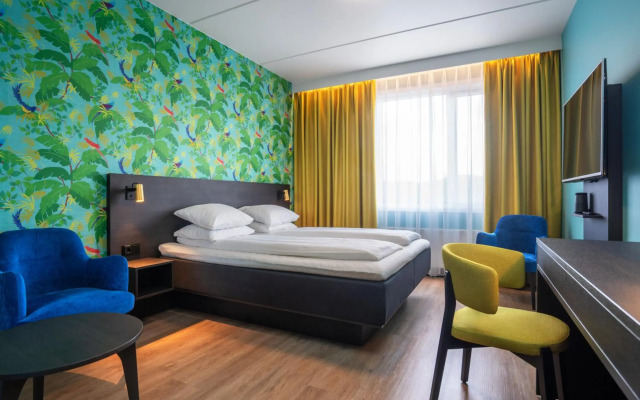 Thon Hotel Alta