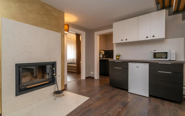 Aparthotel Verona