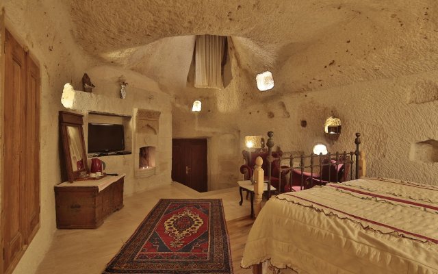 Village Cave House Hotel