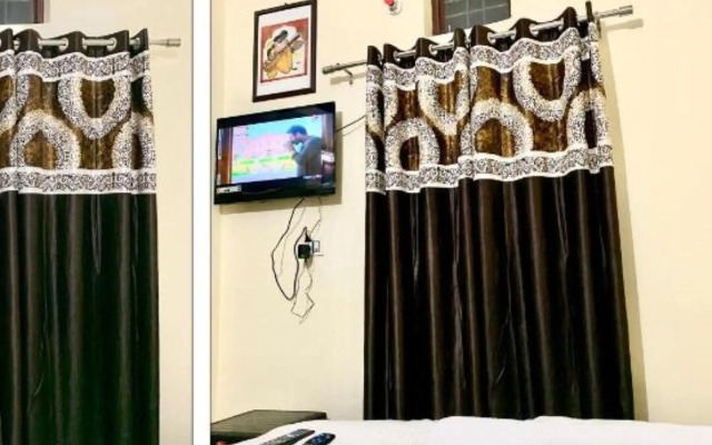 Baddi Guest House by OYO Rooms