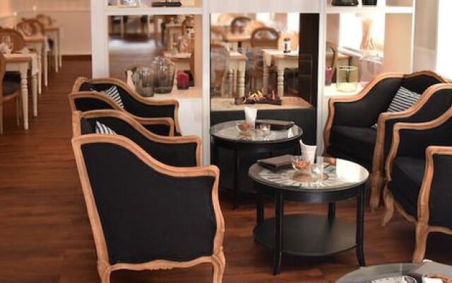 Hotel Bergi