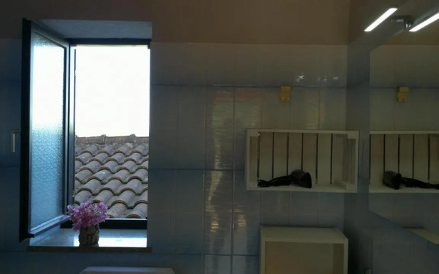 Moratto's Apartments