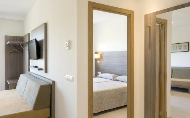Cabot Tres Torres Apartamentos