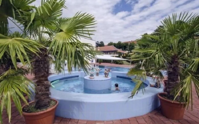 Apparthotel Jagdhof
