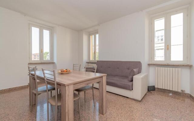 Appartamento Piazza Garibaldi - Affitti Brevi Italia