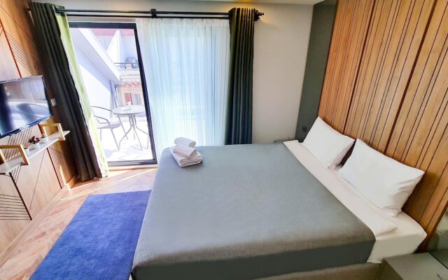 Let'stay Sweet Home Mint