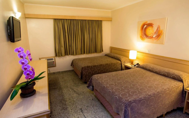 Golden Park Hotel Viracopos