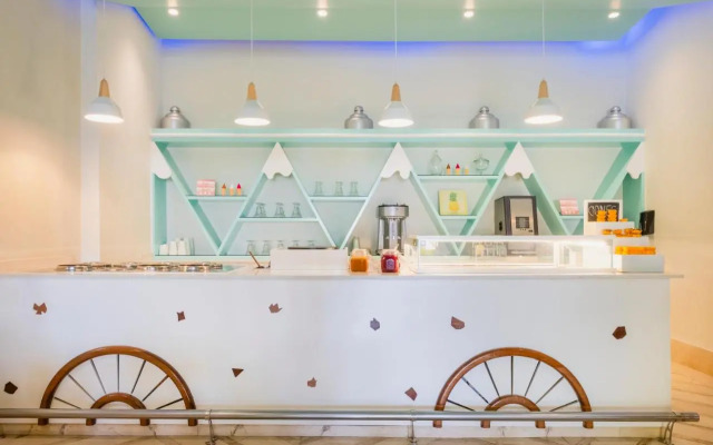 JOIA Rose Hall by Iberostar - Adults Only - All Inclusive
