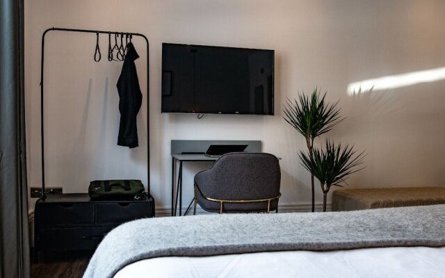Nitehouse Serviced Apartments