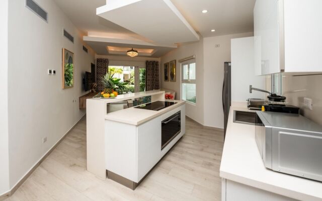 Stylish 3-bedroom Apartment Near the Bavaro Beach