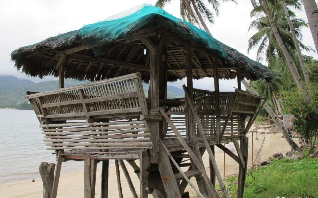 Encenada Beach Resort