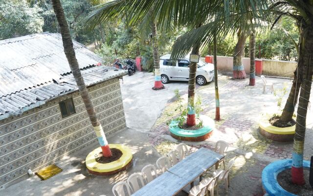 Vellankani Resort Gorai