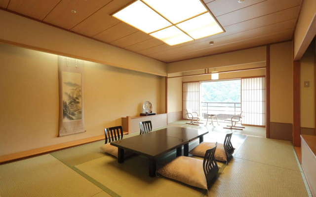 Hotel Futaba