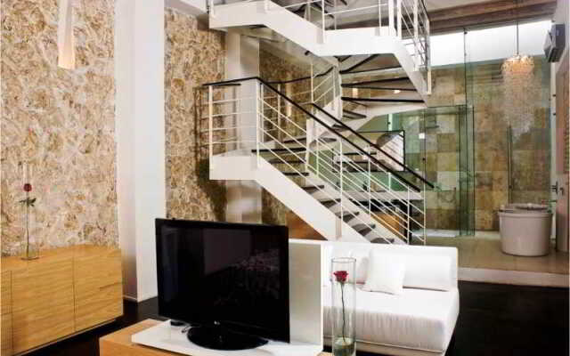 Mansion Tcherassi