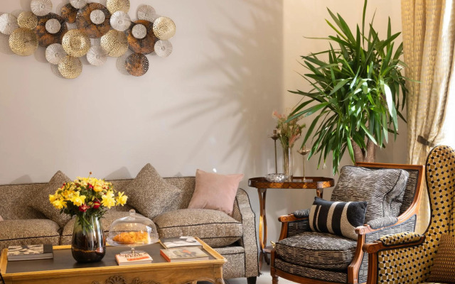 Le Relais Madeleine