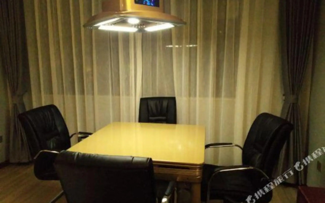 shangdu hotel