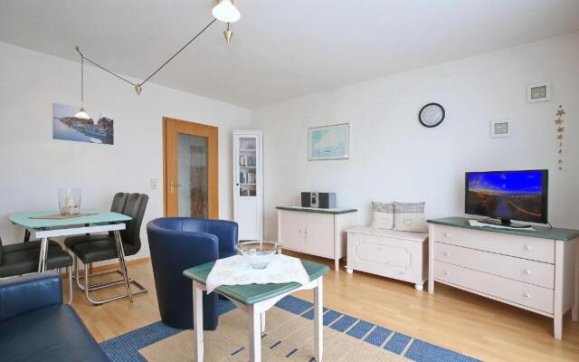 Waterkant Wohnung 26 - Strandgut