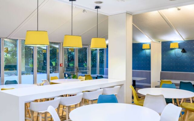 Comfort Hotel Paris Porte d'Ivry