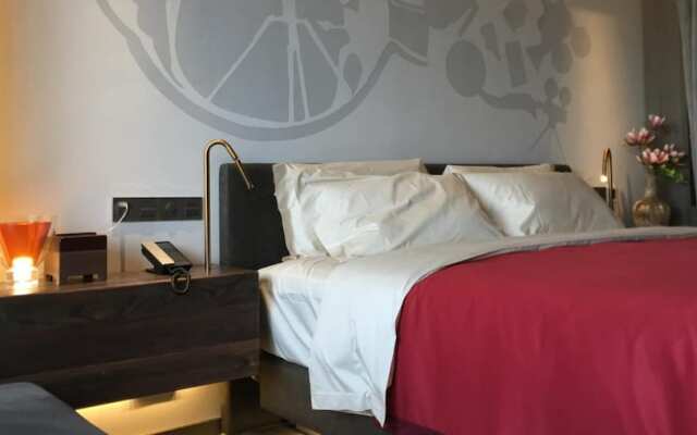 Mehood Elegant Hotel
