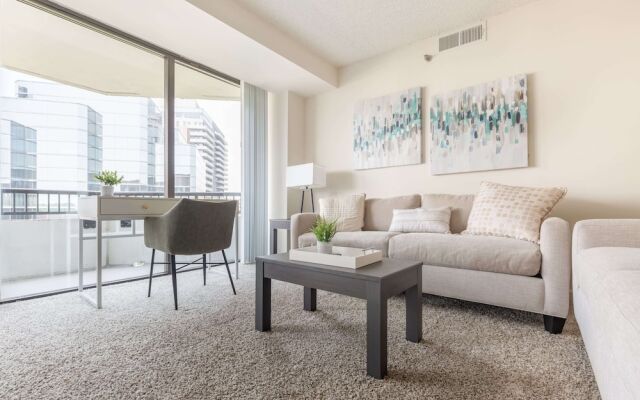 Premium A-Location Apartment