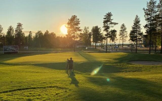Apartment Sea & Golf Kalajoki