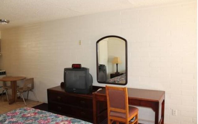 Sunland Motel Mesa