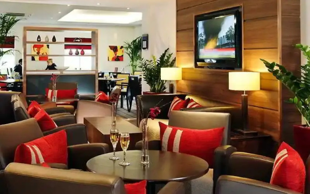 Holiday Inn Express Birmingham Oldbury M5 Jct 2