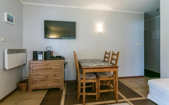 Apartamenty Zakopane Droga na Bystre 4A