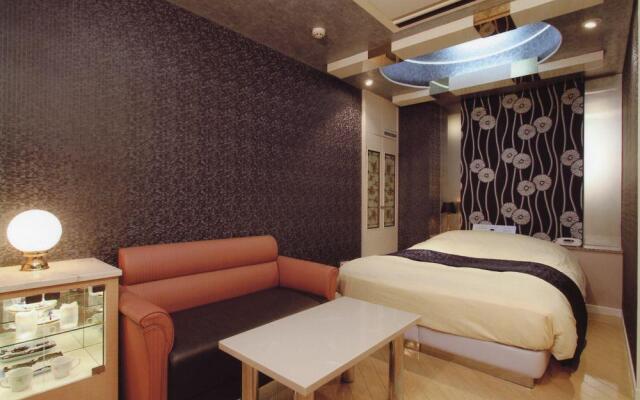 Hotel Granhill - Adults Only