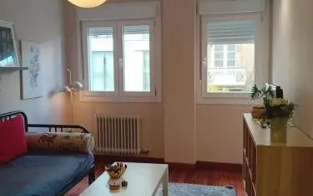 Apartamento Pi y Margall