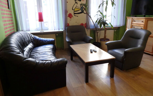 Hostel Mango