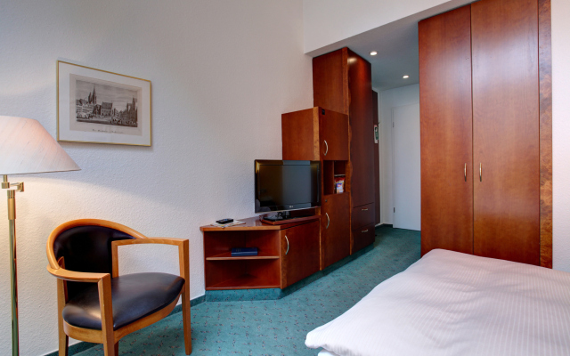 Parkhotel Unter den Linden