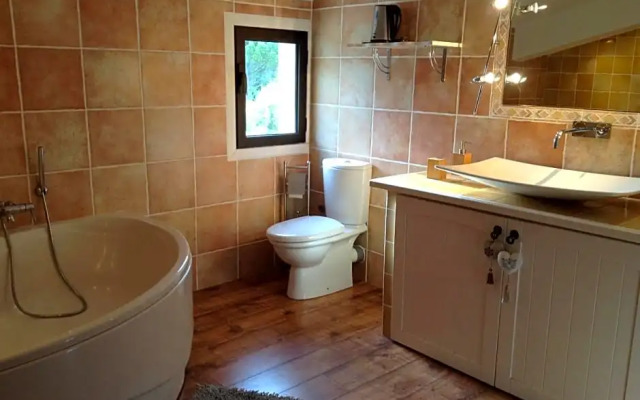 Le Mazet Chambre d'Hôtes