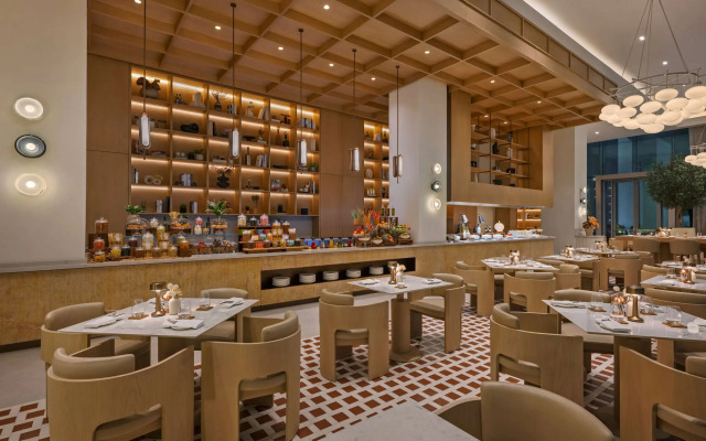 Vida Dubai Mall