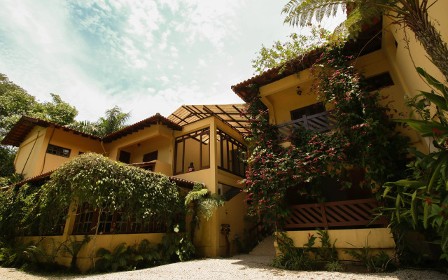 Pousada Recanto dos Tangaras