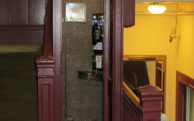 Hotel North Beach