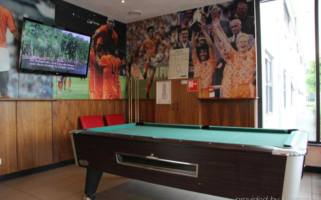 Bastion Hotel Haarlem Velsen