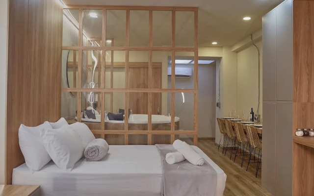One Apartments Lleras
