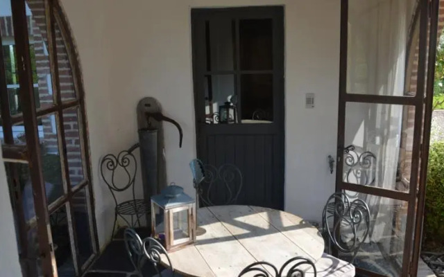 Le Pré Rainette, Chambres dHôtes de Charme