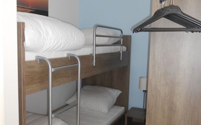 Nice apartment on the edge of the center of Bray-Dunes