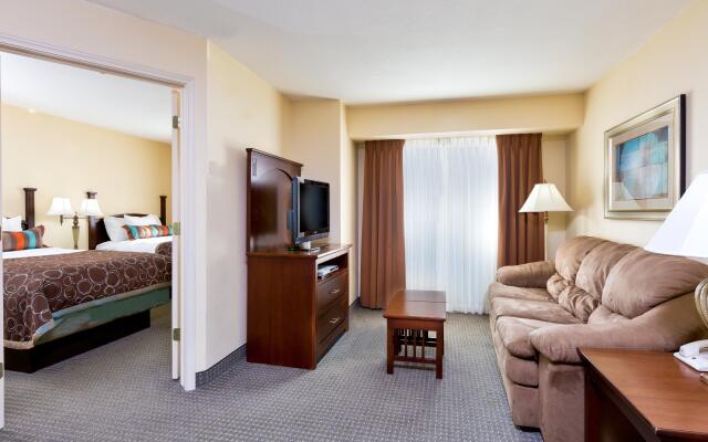 Staybridge Suites McAllen by IHG