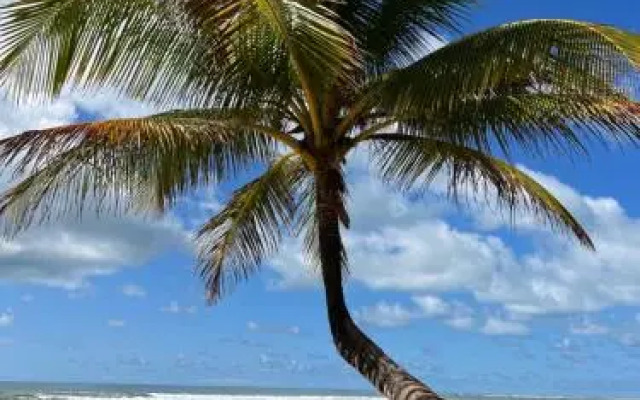 Pousada Oceano Atlantico