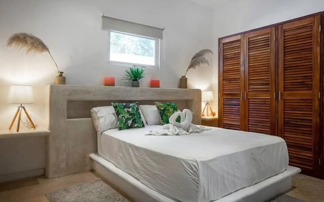 Villa Casa Quetzal - 5 bedroom - La veleta