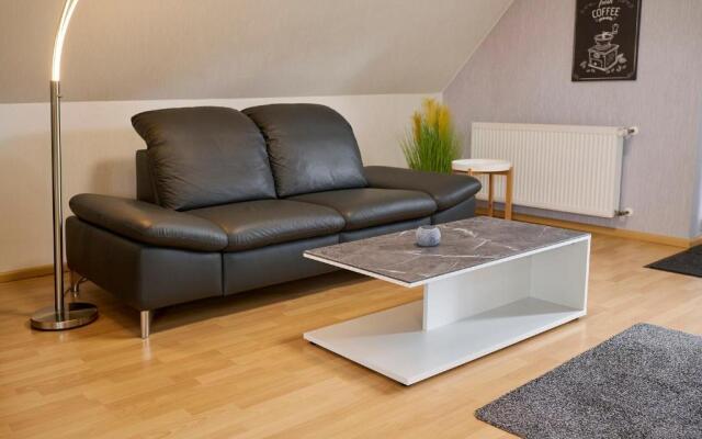 Luxury Apartment Kampe