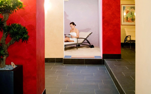 Hotel Esplanade Dortmund