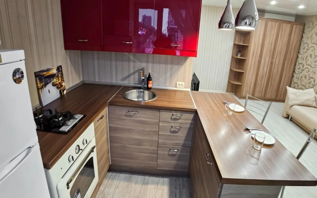 Марьин Дом на Малышева 7