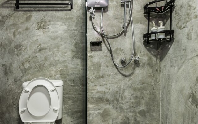 The Forum Condominium by Brassalova 132