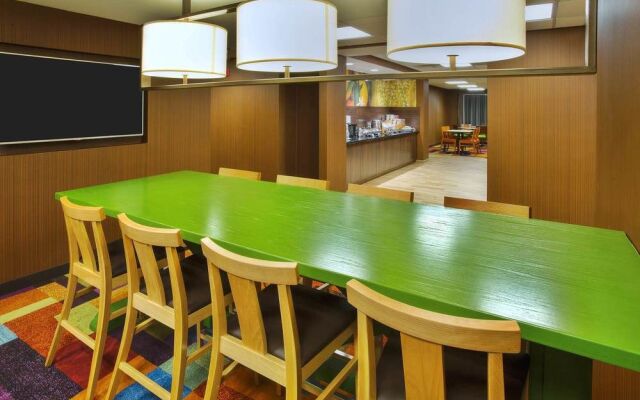 Fairfield Inn Owensboro